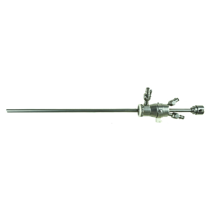 AED Tru-Vu Operative Hystero Sheath, 5.5mm