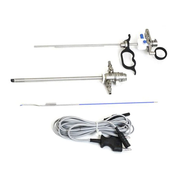 AED Bipolar Hystero-Resectoscope Set