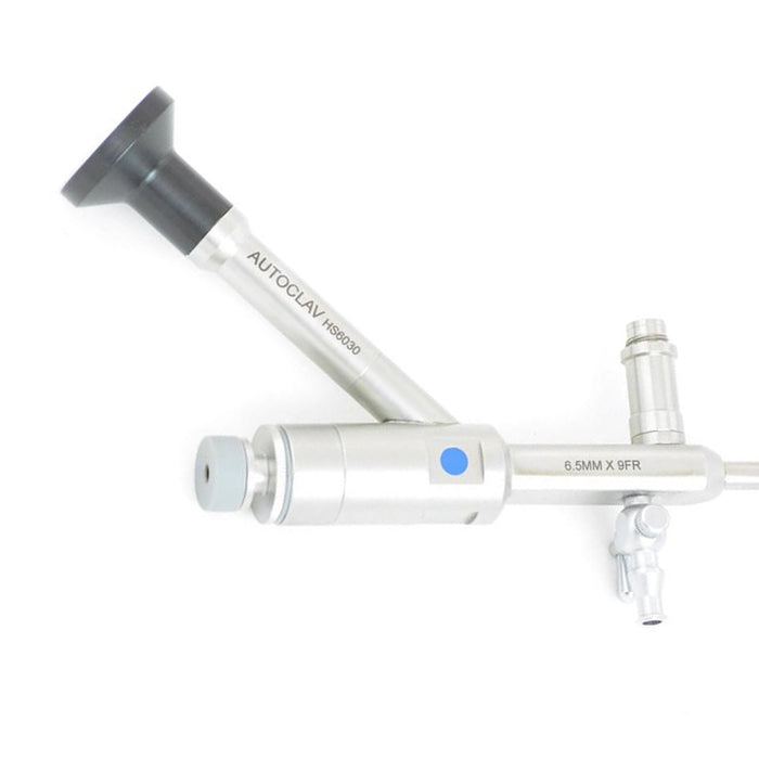 AED Tru-Vu Operating Hysteroscope 6.5mm x 9Fr