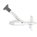 AED Tru-Vu Operating Hysteroscope 6.5mm x 9Fr
