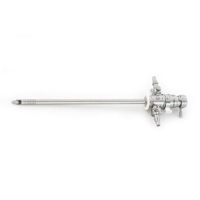 AED Tru-Vu Hystero Resectoscope Sheath with Obturator, 22FR