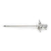 AED Tru-Vu Hystero Resectoscope Sheath with Obturator, 22FR
