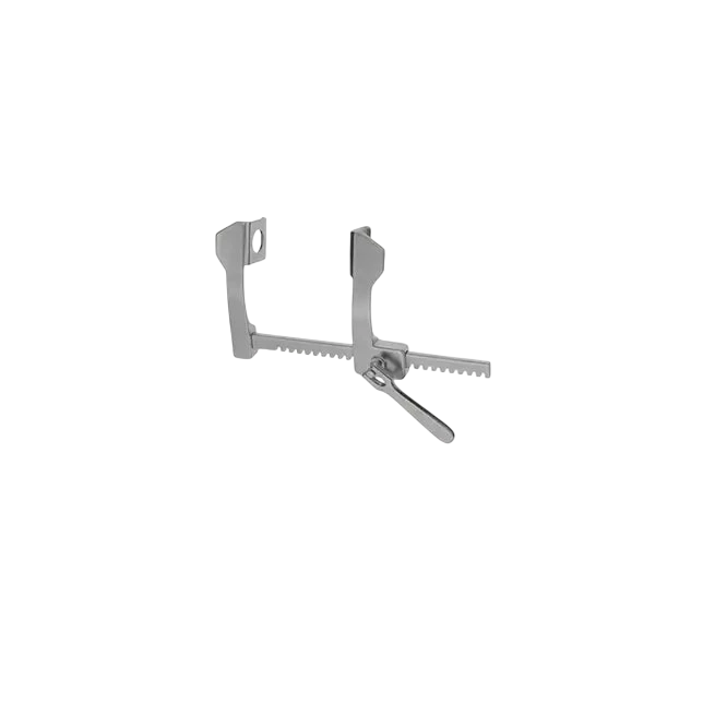 Haight-Finochietto Pediatric Rib Spreader