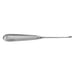 Halle Ethmoid Curette Mall Shaft 3x5mm Cup