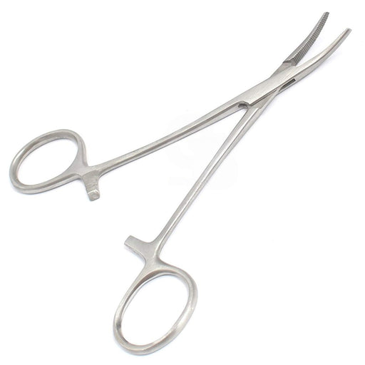 Halstead Mosquito Hemostat 5.5"
Halstead Mosquito Hemostat Forceps 5.5"
hemostats for sale
mosquito hemostats
surgical hemostats
the most effective hemostatic process is