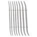 Hank 4.5mm-5mm 9-10 Uterine Dilator
