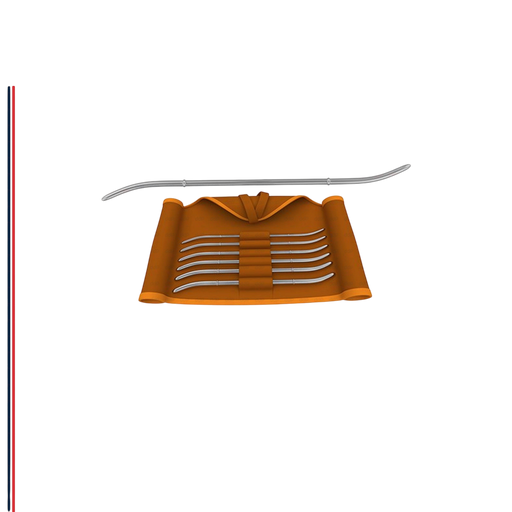 Hank Uterine Dilator - ddpeliteusa