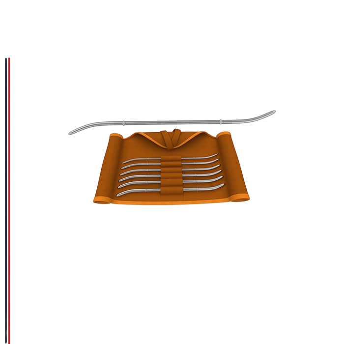 Hank Uterine Dilator - ddpeliteusa