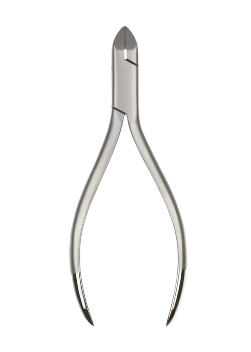 Hard Wire Cutter 15 degree Angle Pliers 
 15 degree Angle Pliers 
Hard Wire Cutter 15 degree Angle Plier
15 degree angle plier hard wire cutter