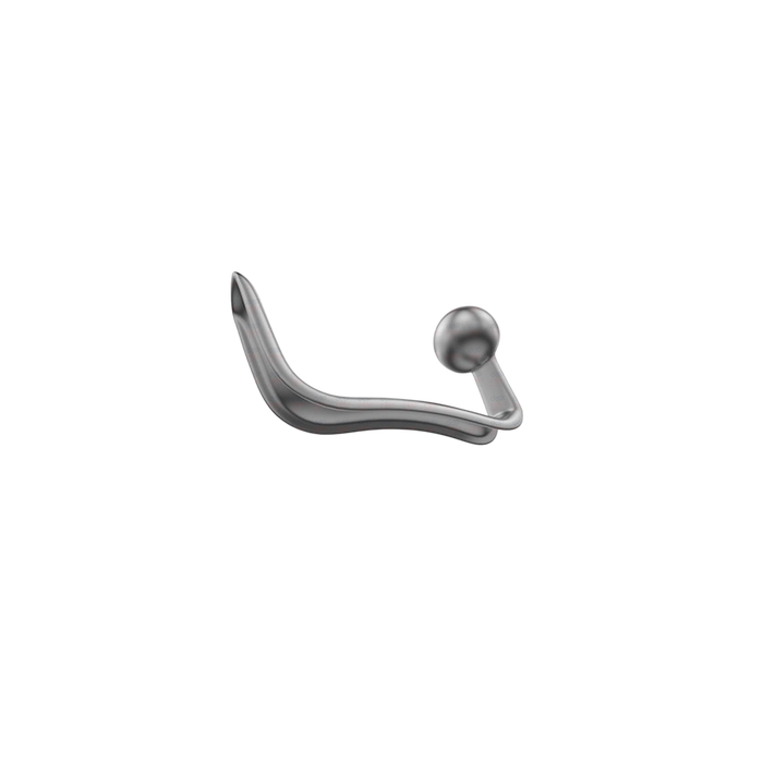 Hardy-Duddy Speculum - ddpeliteusa
