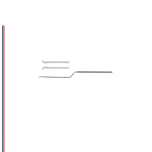 Hardy Transphenoidal Bayonet Dissectors - ddpeliteusa