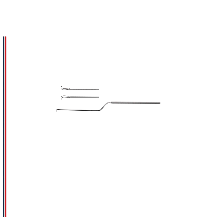 Hardy Transphenoidal Bayonet Dissectors - ddpeliteusa