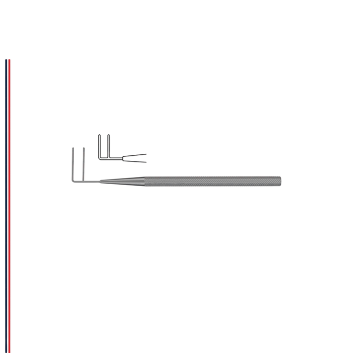 Harms Trabeculotomy Probes - ddpeliteusa