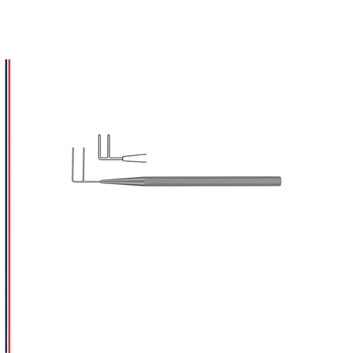 Harms Trabeculotomy Probes - ddpeliteusa