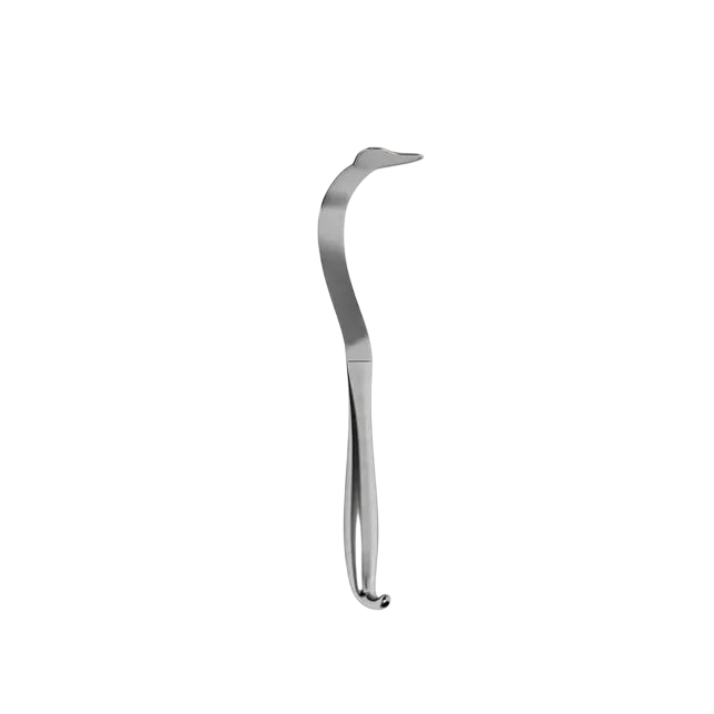 Harrington Baby Splanchnic Retractor