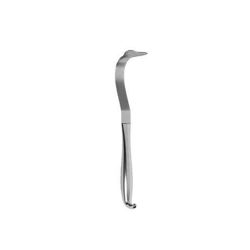 Harrington splanchnic retractor