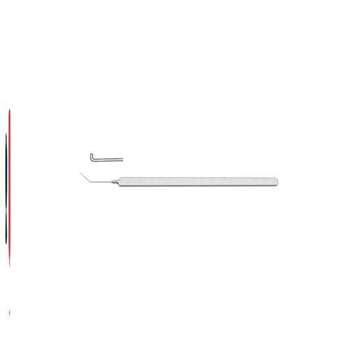 Harris-Sinskey Lens Manipulating Hook - ddpeliteusa