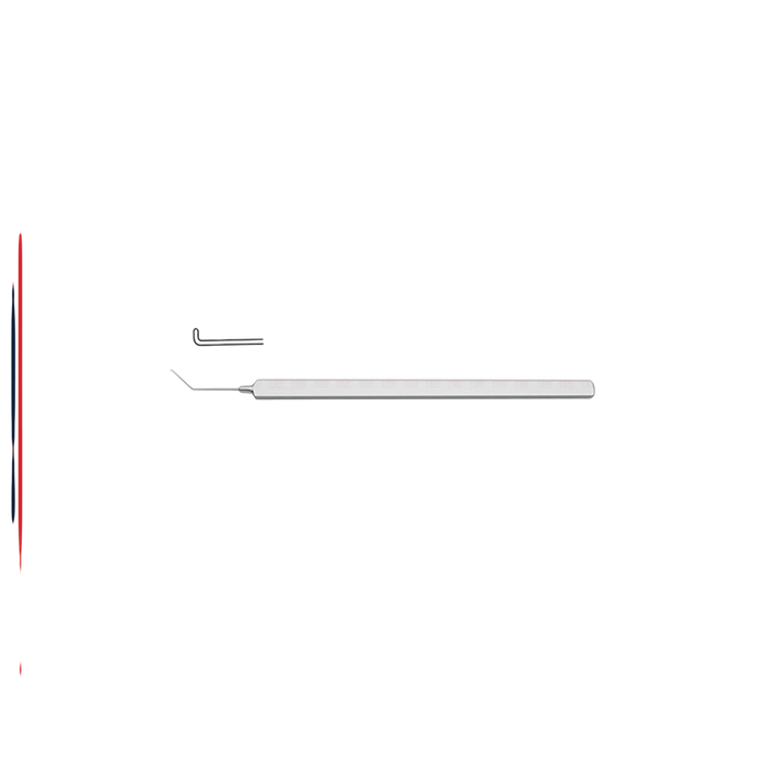 Harris-Sinskey Lens Manipulating Hook - ddpeliteusa