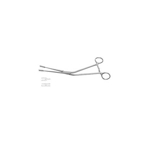 Harris Suture Carrying Forceps - ddpeliteusa