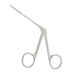 Hartmann Ear Polypus Forceps Jaw Angled Up