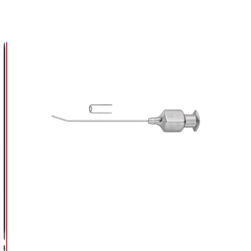 Healon Injection Cannula - ddpeliteusa
