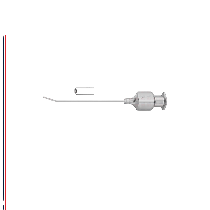 Healon Injection Cannula - ddpeliteusa