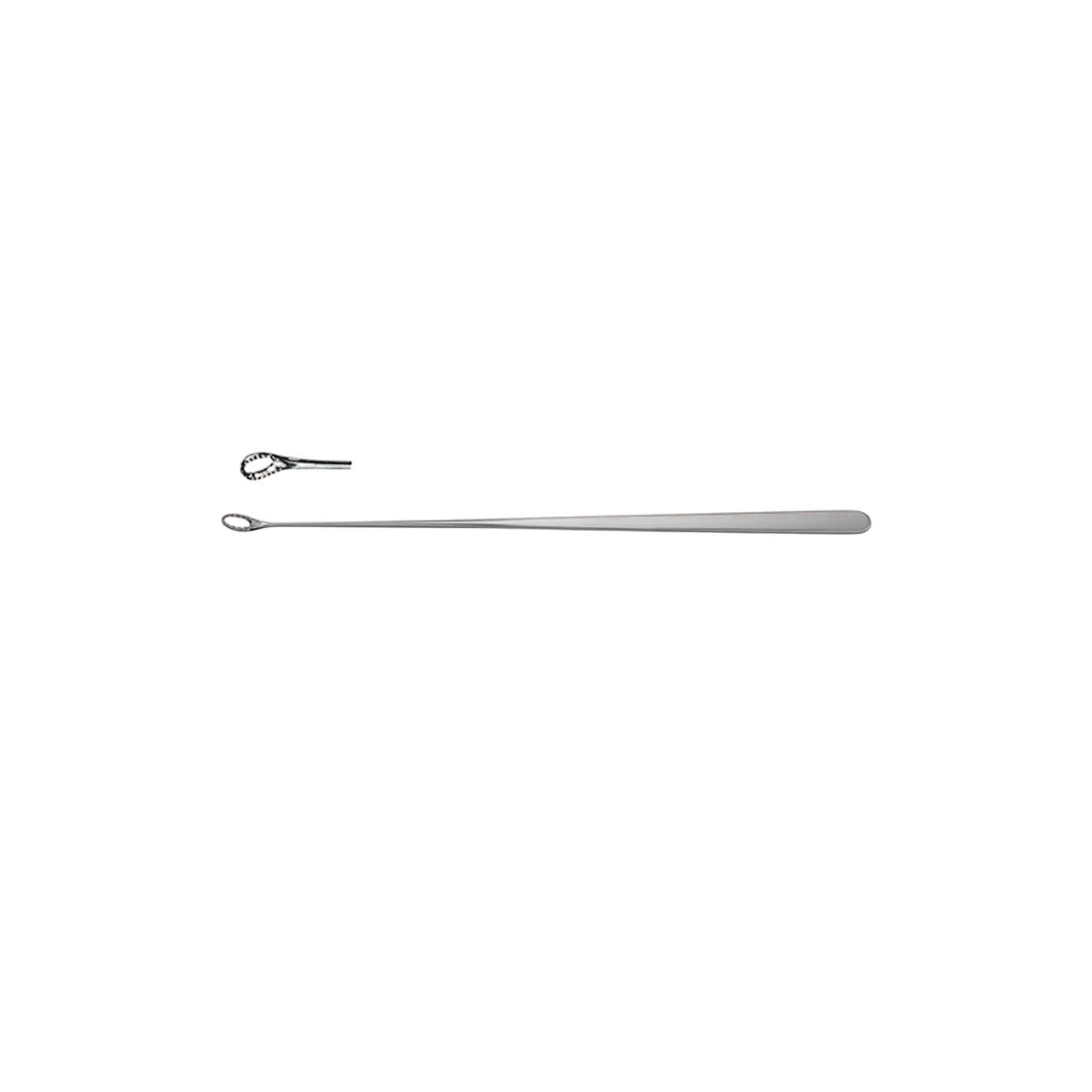 UTERINE CURETTES (OB & GYN)