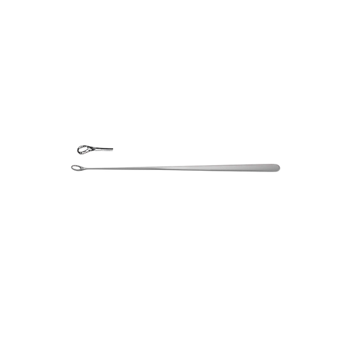 Heaney Uterine Curette - ddpeliteusa