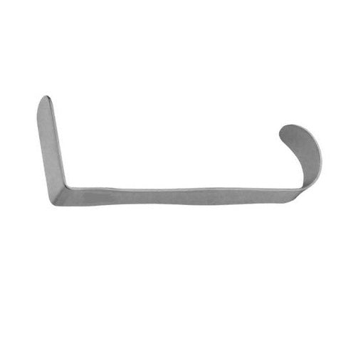 Heaney Hyster Retractor 7 1/2" x 28 mm