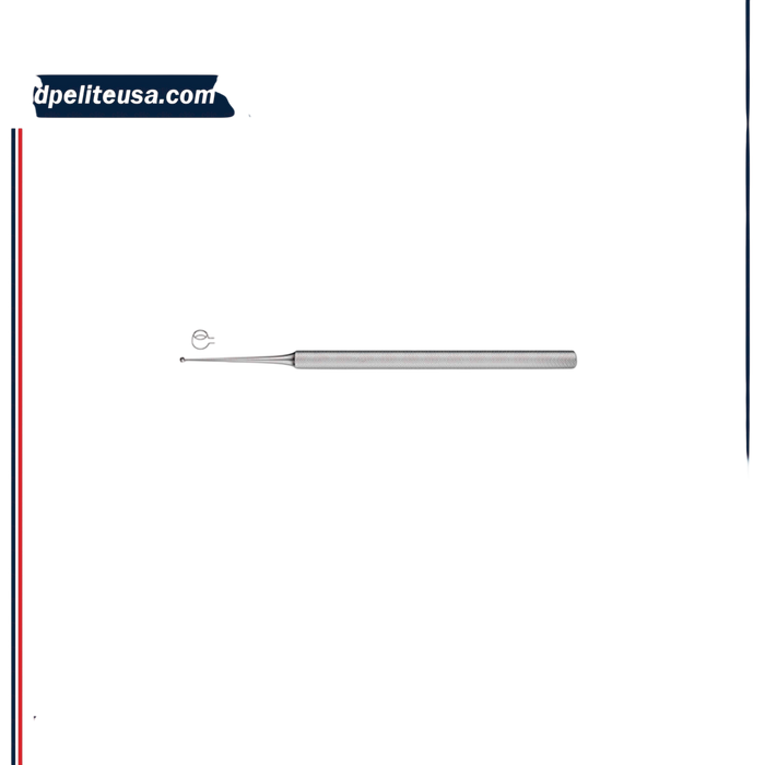 Heath Chalazion Curette - ddpeliteusa