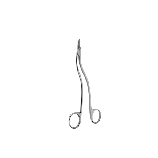 Heath Suture Scissors