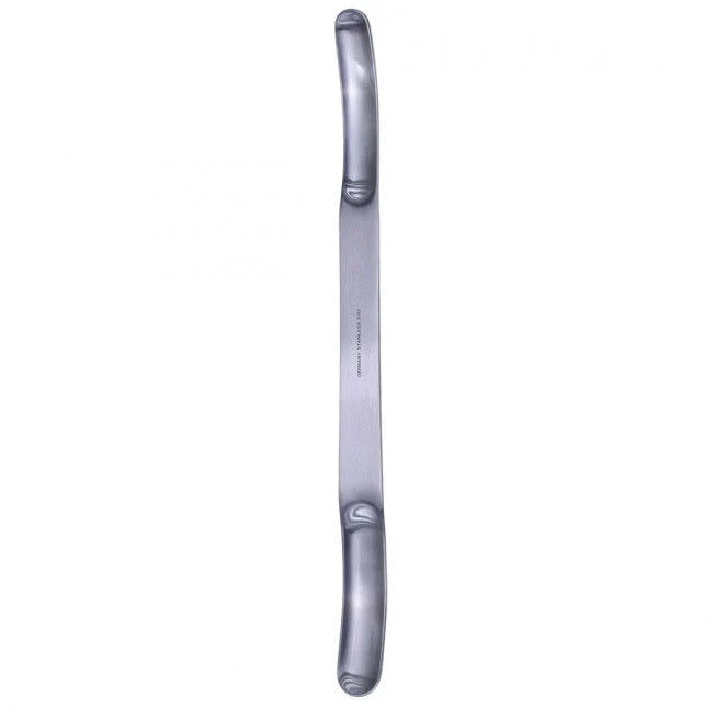Heifetz Brain Spatula  7x8mm