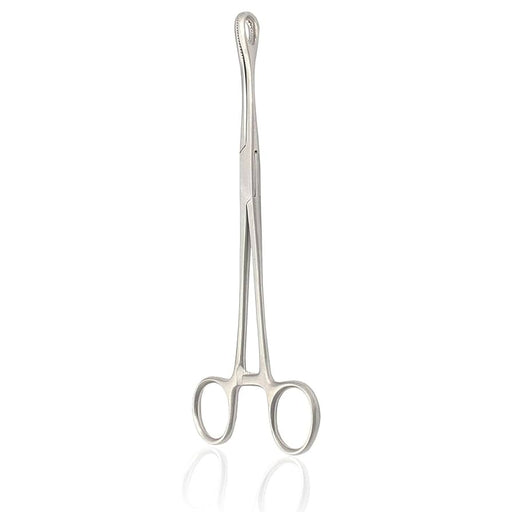 Hemostat Sponge Clamp
tenaculum forceps   
forceps birth
hemostatic forceps