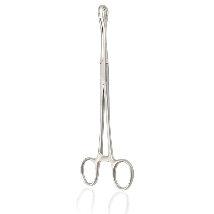 Hemostat Sponge Clamp
tenaculum forceps   
forceps birth
hemostatic forceps