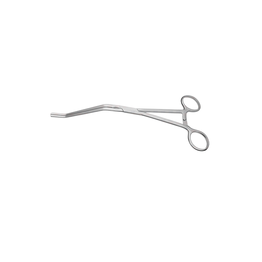 Henly Vascular Clamp - ddpeliteusa