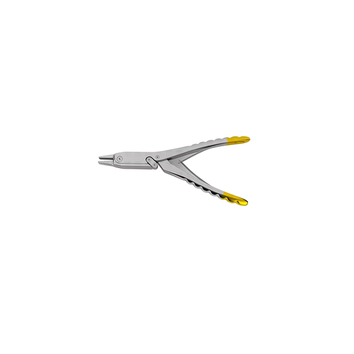 Hercules-Type Extraction Forceps - ddpeliteusa