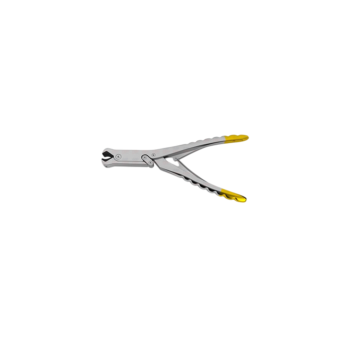 Hercules-Type Front & Side Cutter - ddpeliteusa