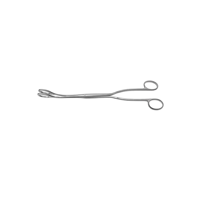 Hern Ovum Evacuation Forceps