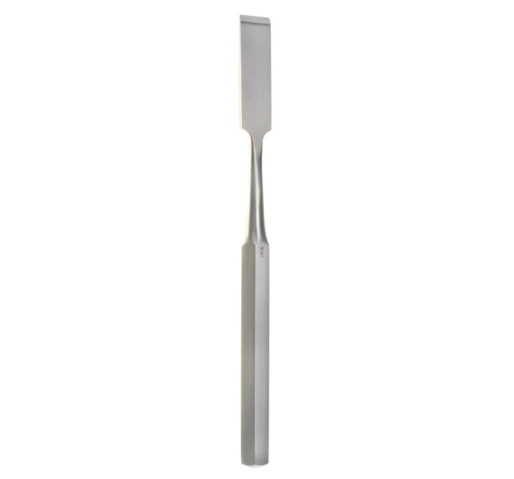 Hibbs Chisel ? 9 1/4" straight 3/8" wide