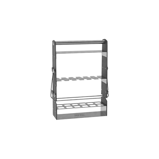 Hibbs Bruns Sterilizing Rack