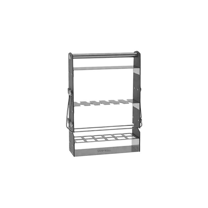 Hibbs Bruns Sterilizing Rack