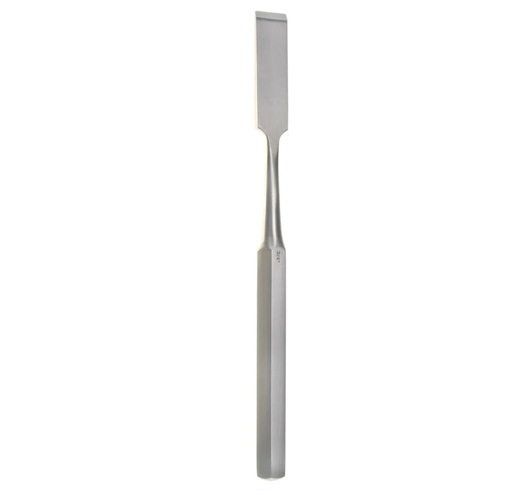 Hibbs Chisel ? 9 1/4" straight 1/4" wide