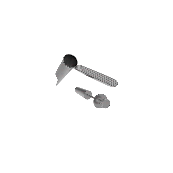 Hinkle-James Rectal Speculum - ddpeliteusa