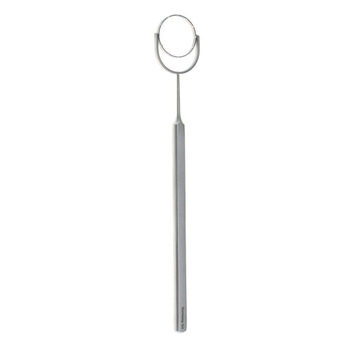 Hofman-Thorton Globe Fix Ring