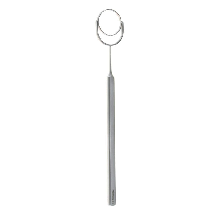 Hofman-Thorton Globe Fix Ring