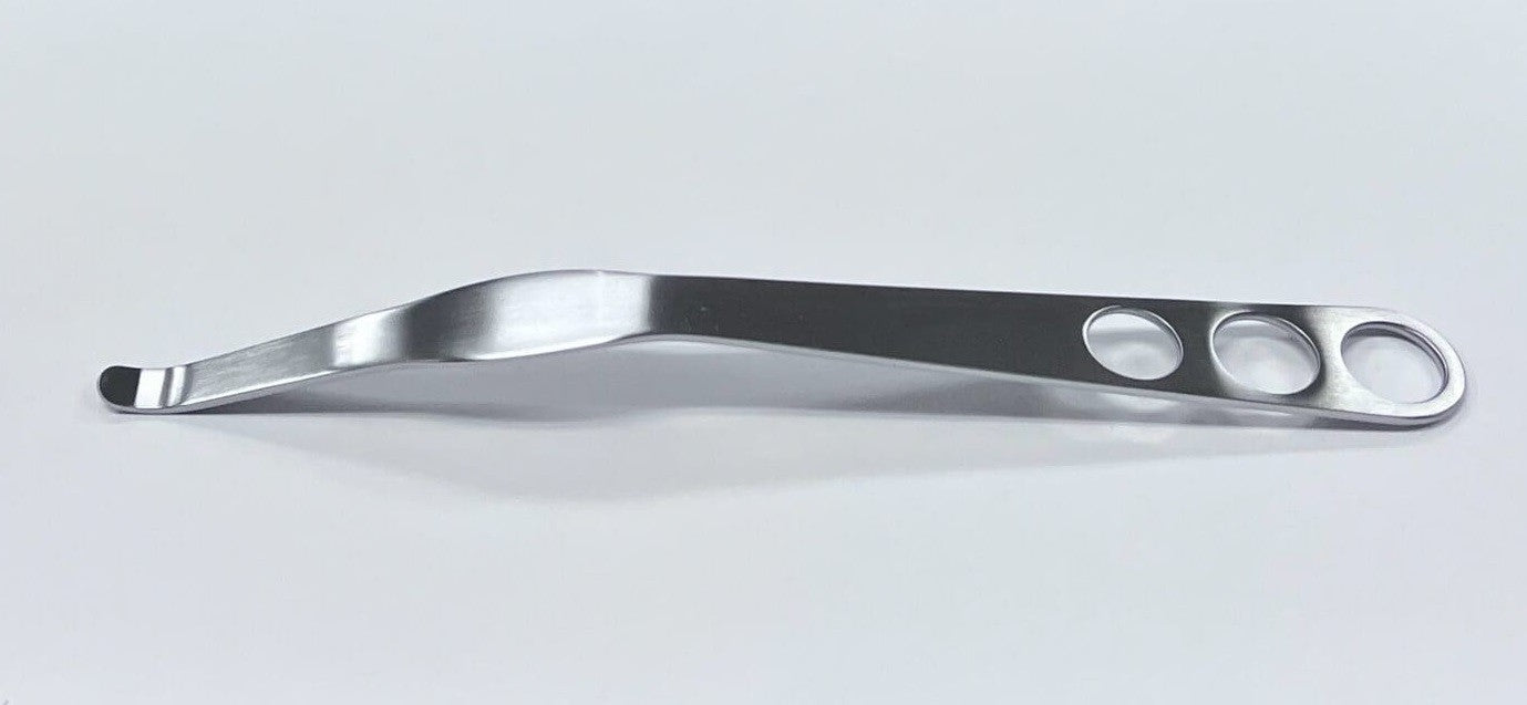 Hohmann Retractor 22mm