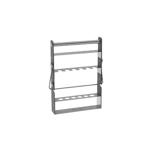 Hoke Sterilizing Rack