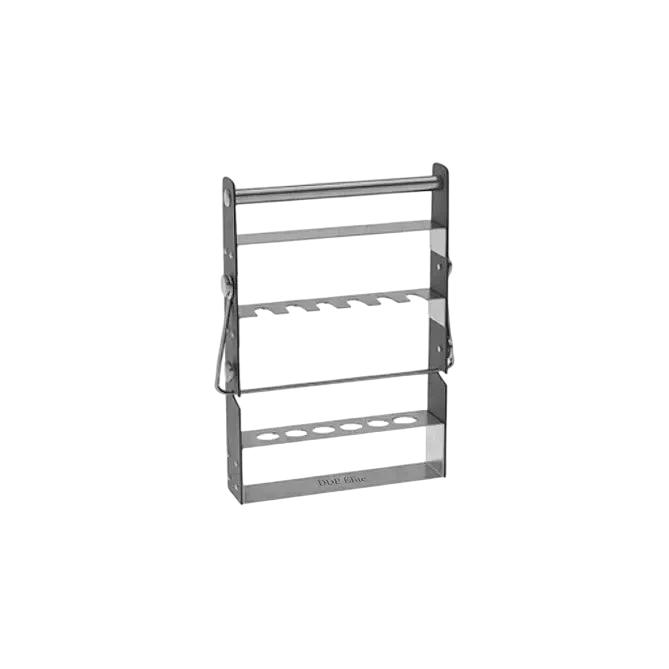 Hoke Sterilizing Rack