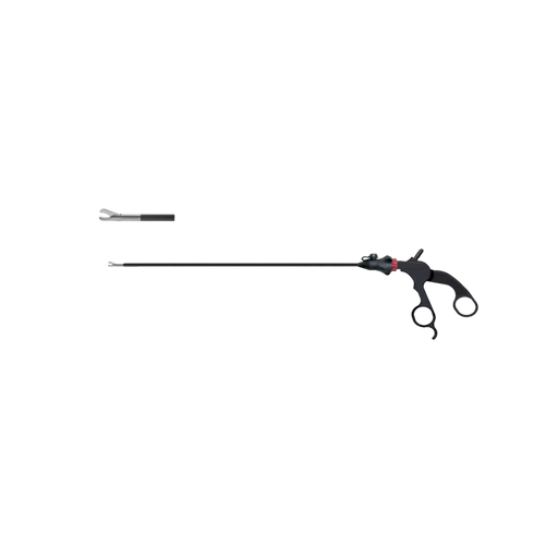 Hook Scissors - 3 Piece Modular Reusable Full System - ddpeliteusa