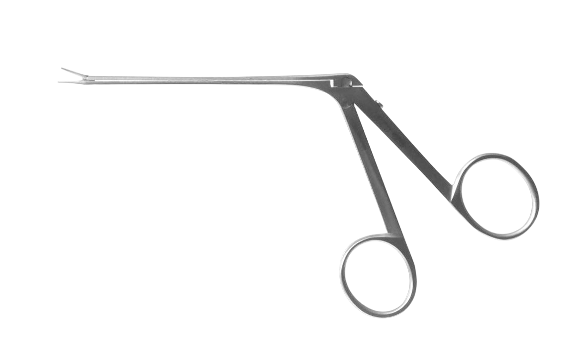 House Alligator Crimper Forceps